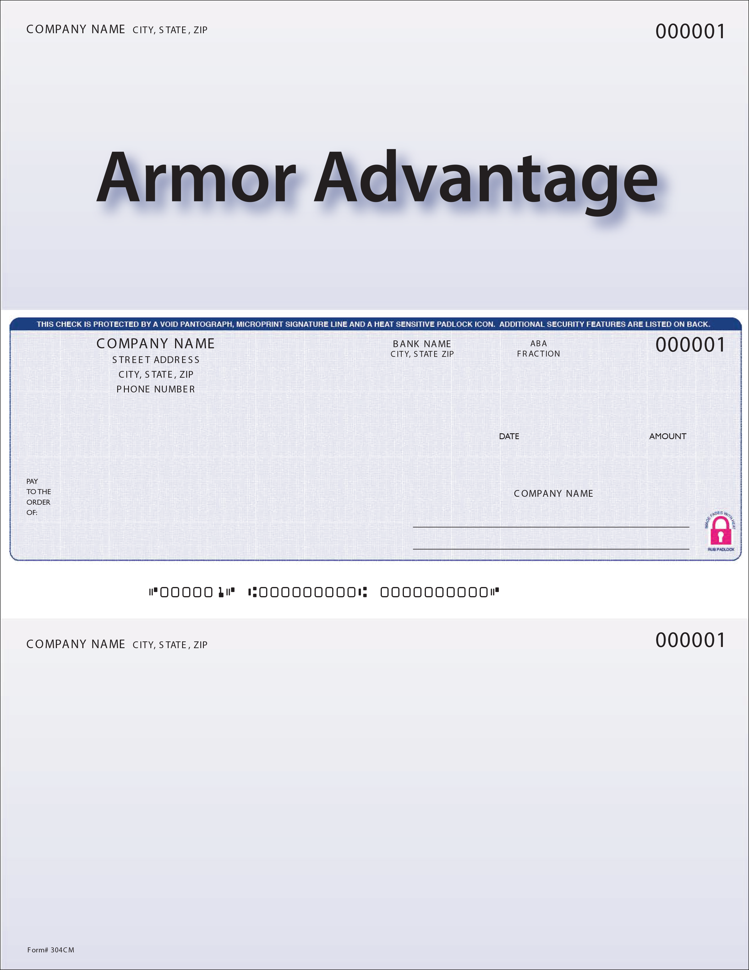Armor Advantage